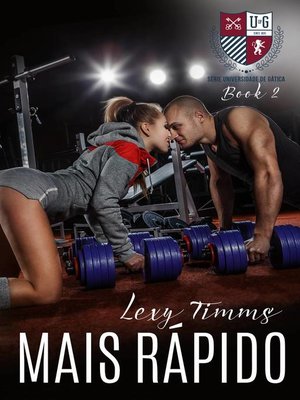 cover image of Mais Rápido